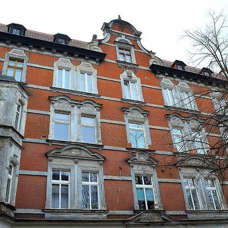 Art Mieszkanie Blisko Dworca Pkp Walbrzych Miasto Exterior foto